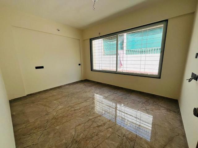 Rental | 2 BHK 680 Sq.Ft. Apartment in Wakad