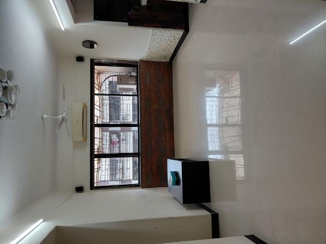 Rental | 2 BHK 680 Sq.Ft. Apartment in Ahimsa Tower