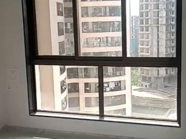Rental | 2 BHK 680 Sq.Ft. Apartment in Anant Tara
