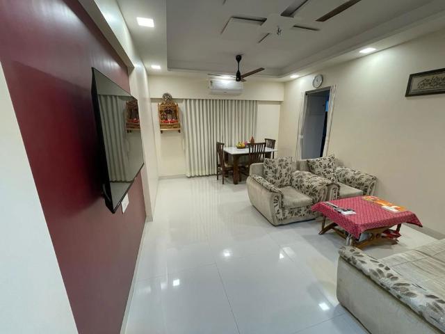 Rental | 2 BHK 680 Sq.Ft. Apartment in Avant Heritage