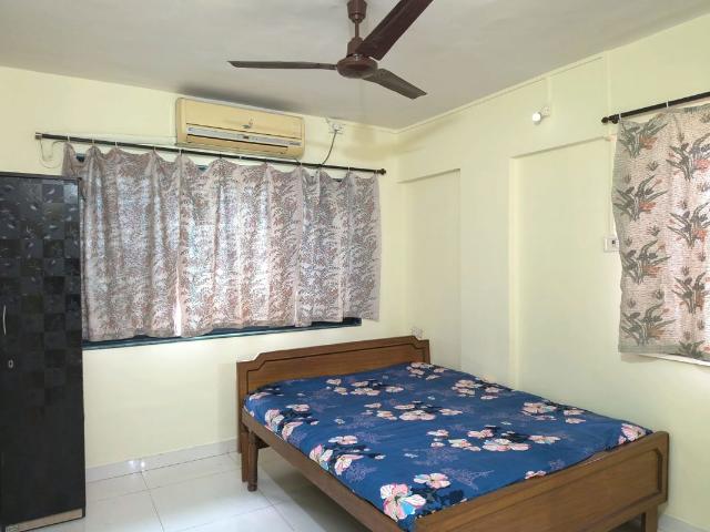 Rental | 2 BHK 680 Sq.Ft. Apartment in Chembur Abhay CHS LTD