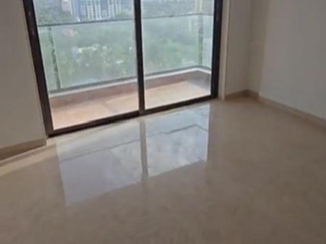 Rental | 2 BHK 680 Sq.Ft. Apartment in Chembur