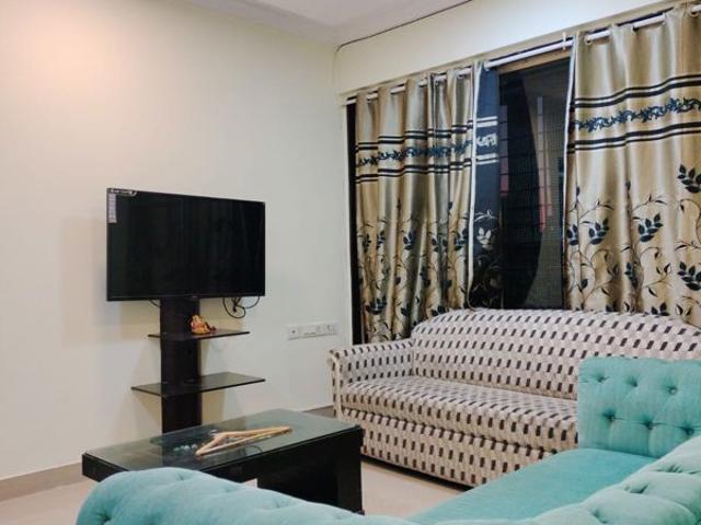 Rental | 2 BHK 680 Sq.Ft. Apartment in Fairmont Palazo