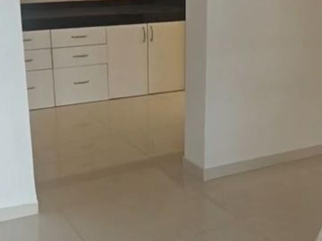 Rental | 2 BHK 680 Sq.Ft. Apartment in GK Aarcon