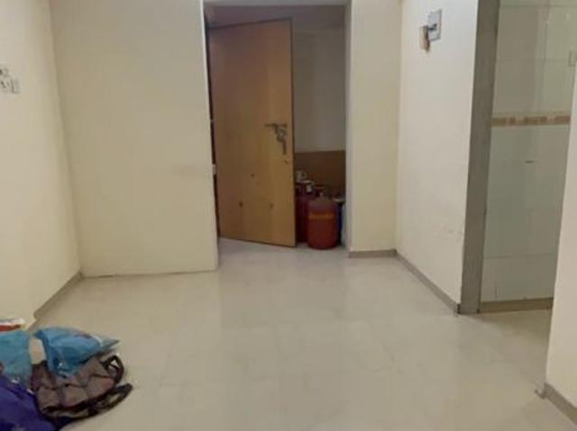Rental | 2 BHK 680 Sq.Ft. Apartment in K Raheja Palm Court