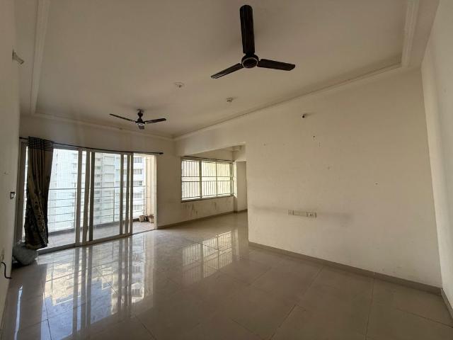Rental | 2 BHK 680 Sq.Ft. Apartment in Kolte Patil Life Republic 3 rd Avenue