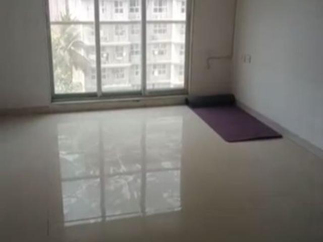 Rental | 2 BHK 680 Sq.Ft. Apartment in Kukreja Estate