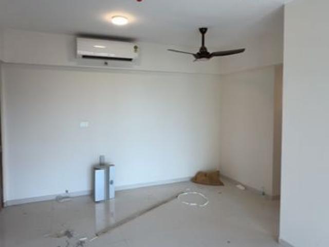 Rental | 2 BHK 680 Sq.Ft. Apartment in Lodha Casa Supremo