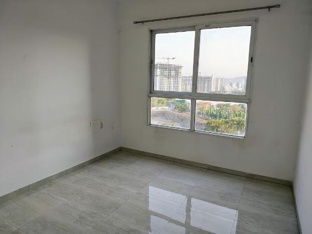 Rental | 2 BHK 680 Sq.Ft. Apartment in Mittal High Mont