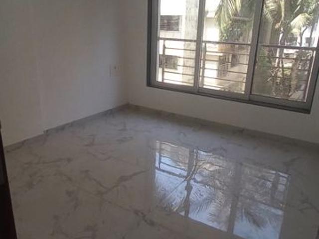Rental | 2 BHK 680 Sq.Ft. Apartment in MP Pandurangwadi Laxmi Niwas CHS