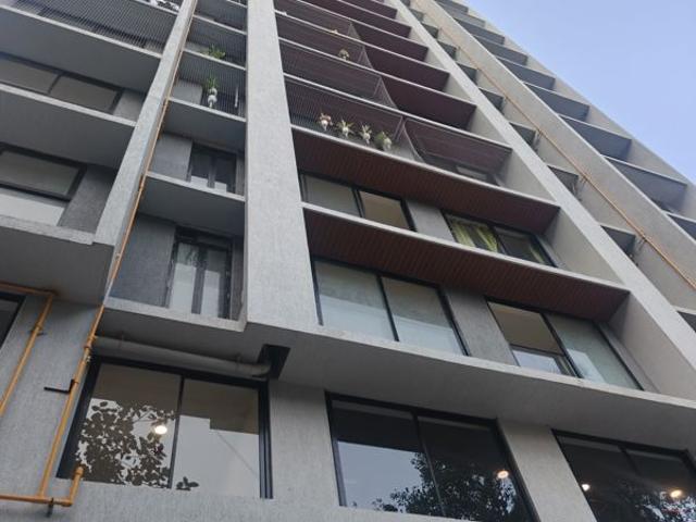 Rental | 2 BHK + 680 Sq.Ft. Apartment in Our Home CHS