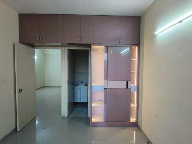 Rental | 2 BHK + 680 Sq.Ft. Apartment in Pyramid Fusion Homes