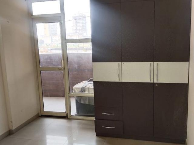 Rental | 2 BHK 680 Sq.Ft. Apartment in Pyramid Urban Homes 2