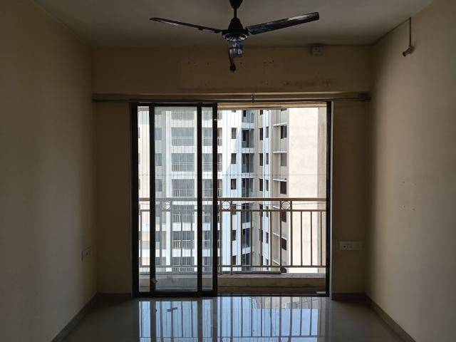 Rental | 2 BHK 680 Sq.Ft. Apartment in Ram Pushpanjali Residency