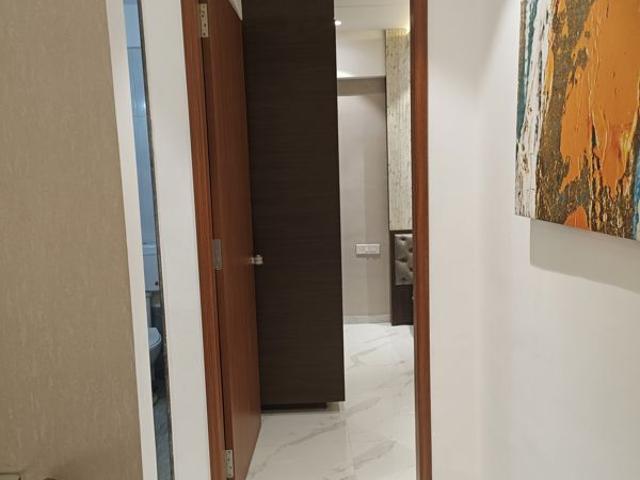 Rental | 2 BHK + 680 Sq.Ft. Apartment in Spectrum BA Swadesha