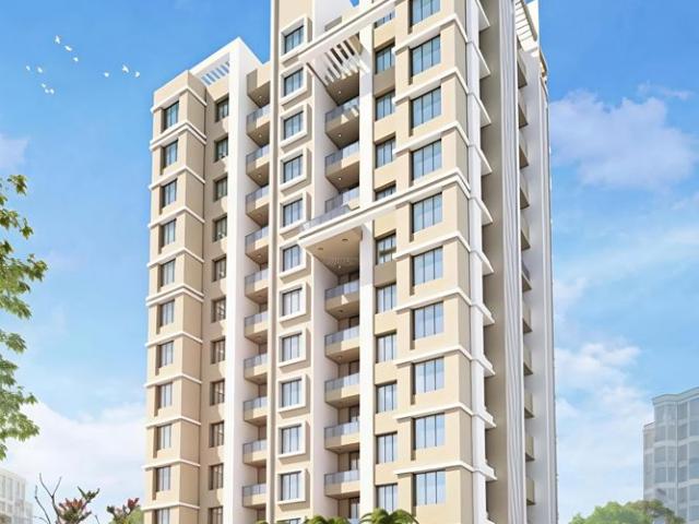 Rental | 2 BHK 682 Sq.Ft. Apartment in Bhansali Whispering Winds