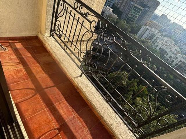 Rental | 2 BHK + 682 Sq.Ft. Apartment in Hubtown Hillcrest JVLR