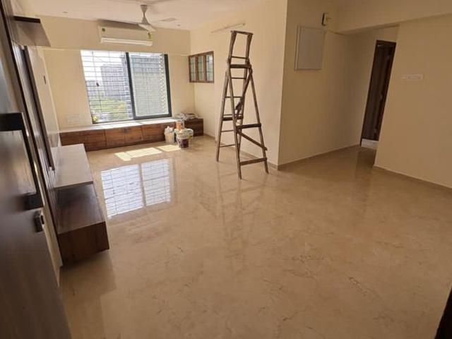 Rental | 2 BHK 682 Sq.Ft. Apartment in Mamta Apartment Andheri