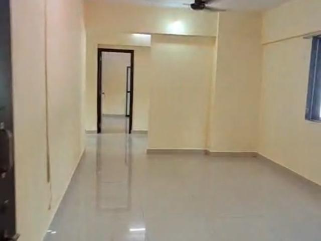 Rental | 2 BHK 682 Sq.Ft. Apartment in Millie Enclave