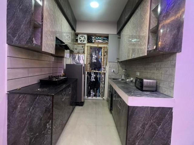 Rental | 2 BHK 682 Sq.Ft. Apartment in Suncity Avenue 76
