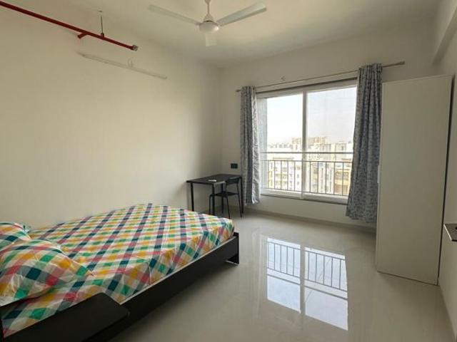 Rental | 2 BHK 683 Sq.Ft. Apartment in Aditya Shagun Comfort Zone Plus