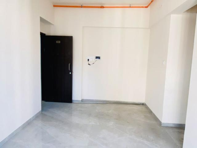 Rental | 2 BHK 683 Sq.Ft. Apartment in Ashar Maple Birch