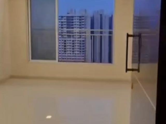 Rental | 2 BHK 683 Sq.Ft. Apartment in Dhoot Sky Residency New Sonali CHSL