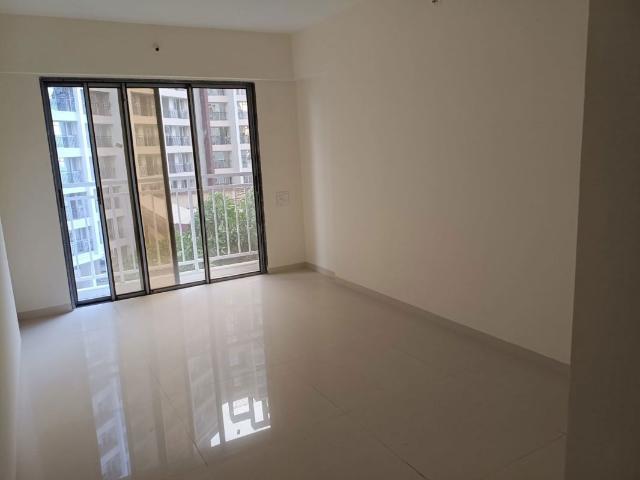 Rental | 2 BHK 683 Sq.Ft. Apartment in Omkara Pride
