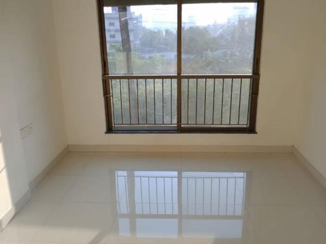 Rental | 2 BHK + 694 Sq.Ft. Apartment in DP Star