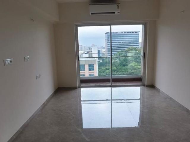 Rental | 2 BHK 694 Sq.Ft. Apartment in LnT Elixir Reserve