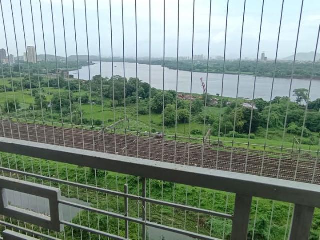 Rental | 2 BHK 694 Sq.Ft. Apartment in Mangeshi Dhara