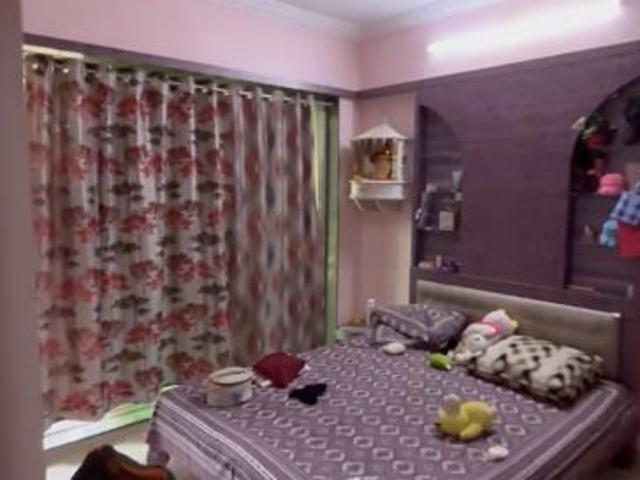 Rental | 2 BHK + 695 Sq.Ft. Apartment in Blue Bell Apartments