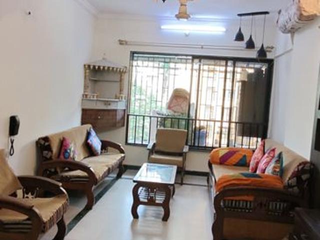Rental | 2 BHK 695 Sq.Ft. Apartment in Blue Bell Apartments