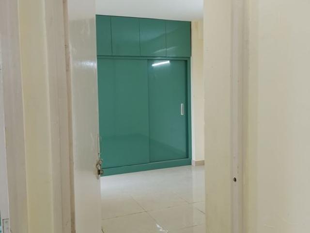 Rental | 2 BHK 696 Sq.Ft. Apartment in GLS Avenue 81
