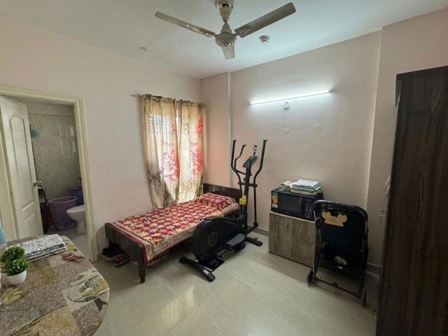 Rental | 2 BHK 696 Sq.Ft. Apartment in GLS Avenue 81