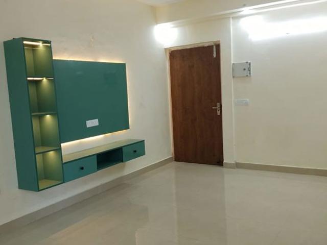 Rental | 2 BHK 696 Sq.Ft. Apartment in GLS Avenue 81