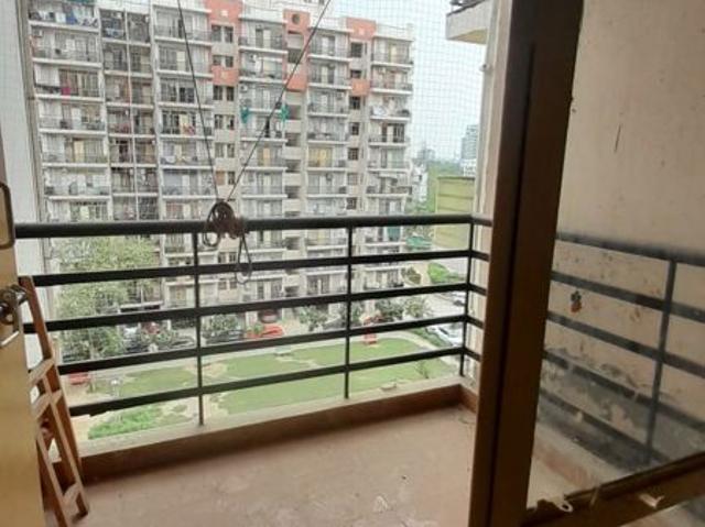 Rental | 2 BHK 696 Sq.Ft. Apartment in Lotus Homz