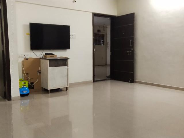 Rental | 2 BHK + 697 Sq.Ft. Apartment in Vastushodh Cavansite