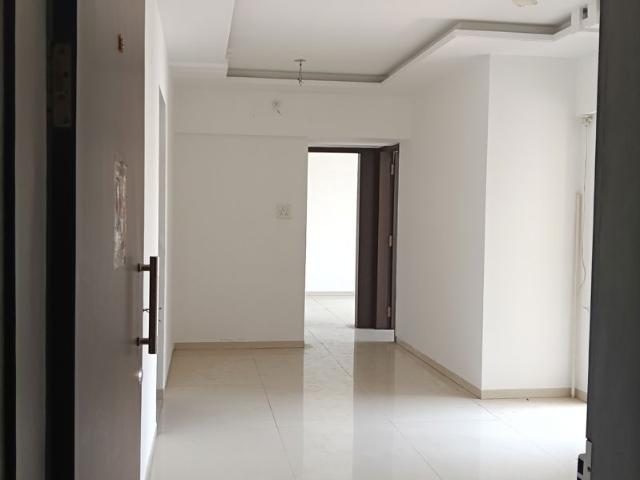 Rental | 2 BHK 697 Sq.Ft. Apartment in Yashwin Supernova