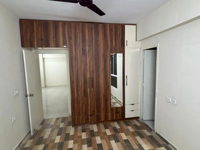Rental | 2 BHK 697 Sq.Ft. Apartment in MRG Ultimus