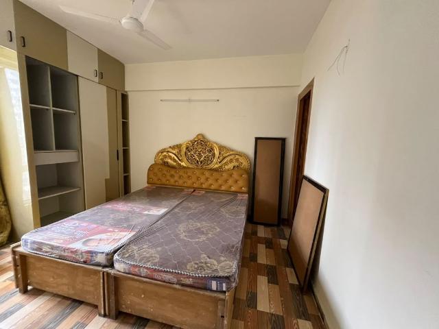 Rental | 2 BHK 697 Sq.Ft. Apartment in MRG Ultimus