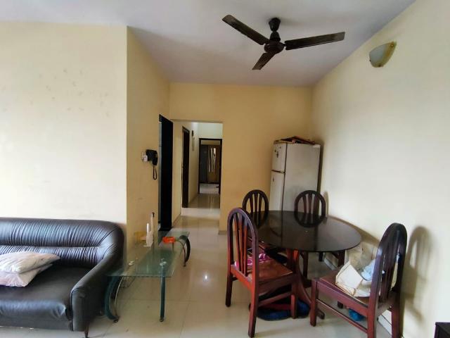 Rental | 2 BHK 697 Sq.Ft. Apartment in Sai Srishti
