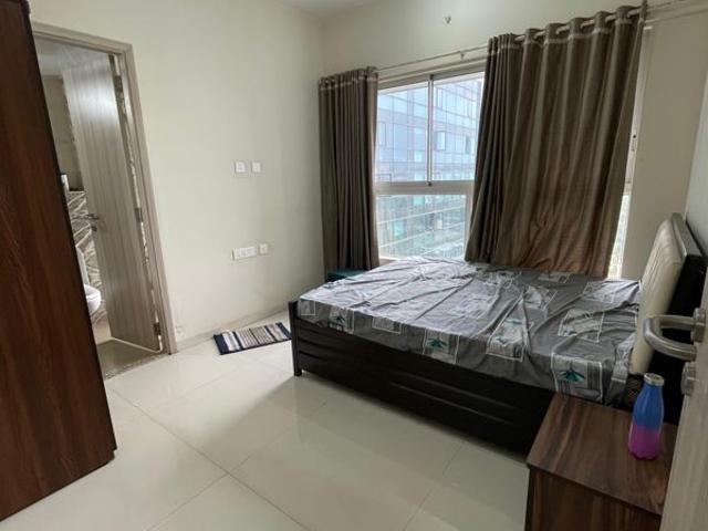 Rental | 2 BHK 698 Sq.Ft. Apartment in Wadhwa Dukes Horizon