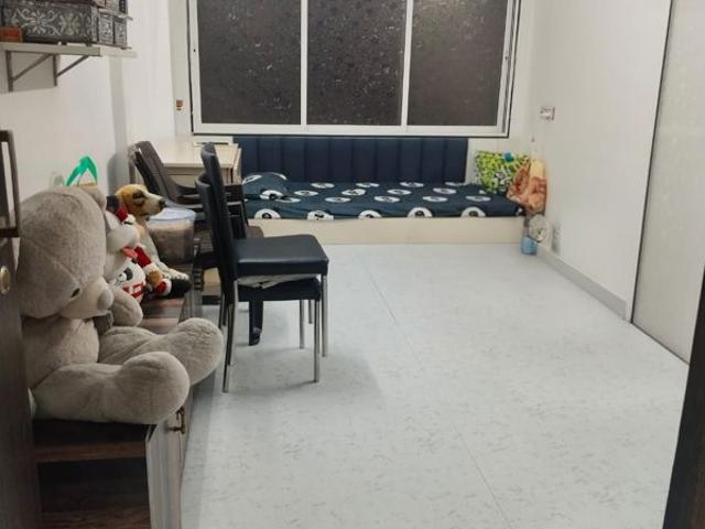 Rental | 2 BHK 698 Sq.Ft. Apartment in Bhagya Apartments