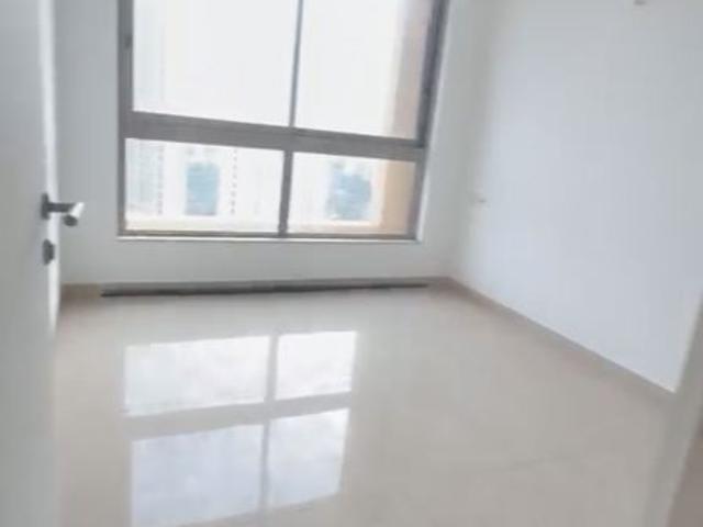 Rental | 2 BHK + 698 Sq.Ft. Apartment in Hiranandani Delanna