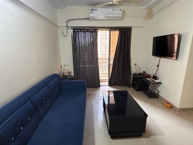 Rental | 2 BHK 698 Sq.Ft. Apartment in Madhav Palacia