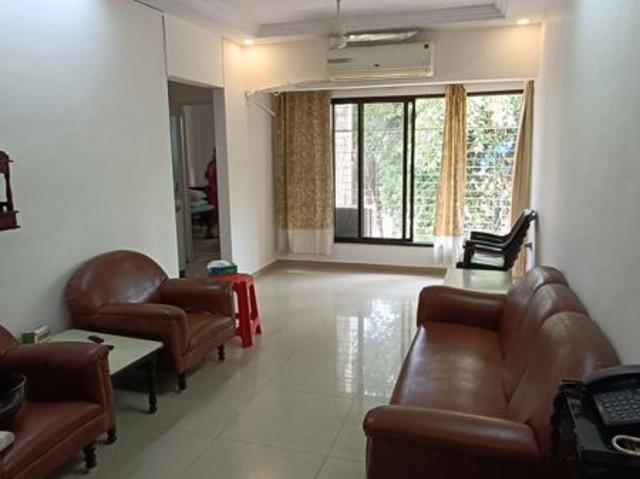 Rental | 2 BHK 698 Sq.Ft. Apartment in Prem Sagar CHS Andheri
