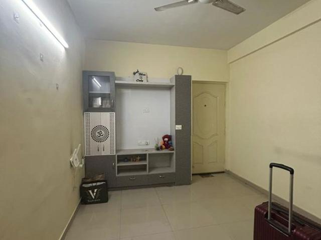 Rental | 2 BHK 698 Sq.Ft. Apartment in Pyramid Urban Homes 3