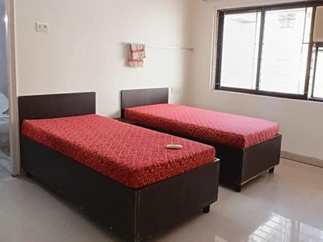 Rental | 2 BHK 698 Sq.Ft. Apartment in Sai Srishti