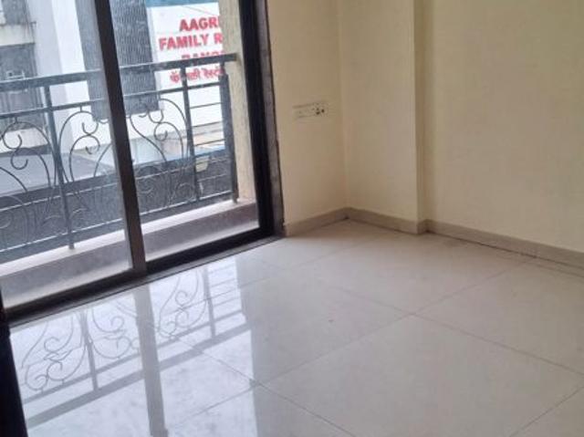 Rental | 2 BHK + 699 Sq.Ft. Apartment in Vaastu Sai
